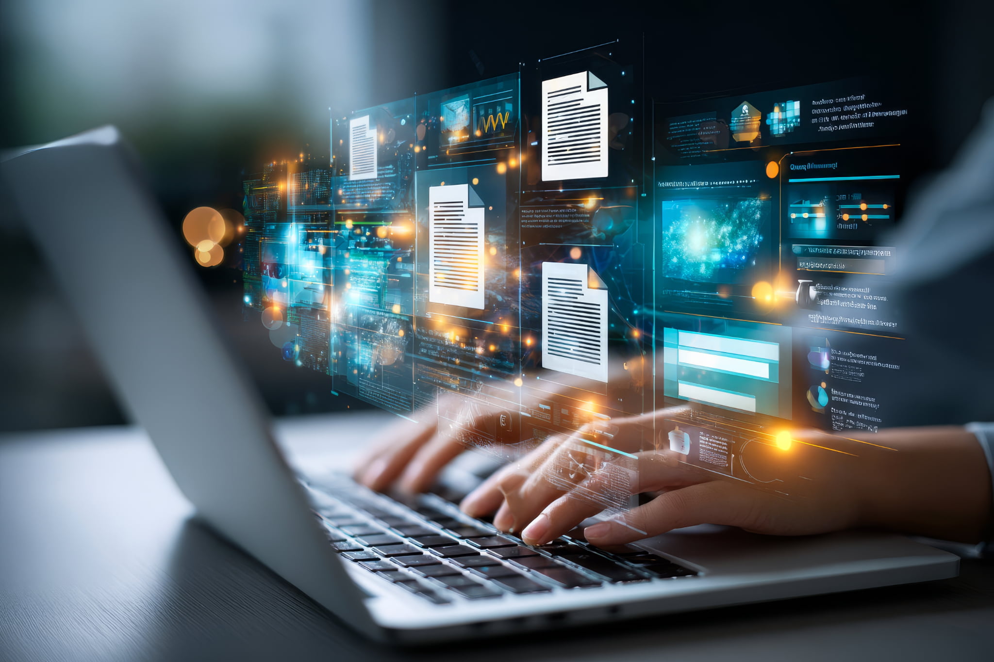 DX・仕組み化による、業務の安定と属人化解消