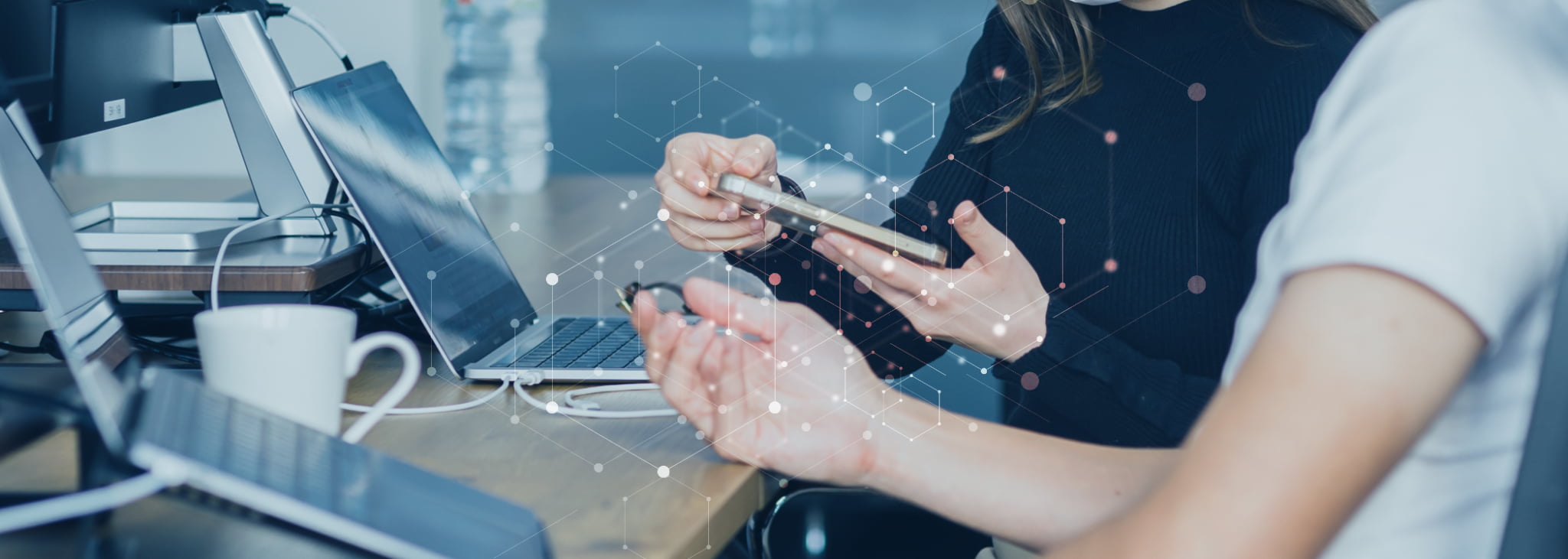 DX・仕組み化支援